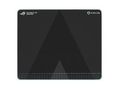 ASUS ROG Hone Ace Aim Lab