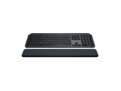 Wireless Keyboard MX Keys ENG/Graphite Logitech