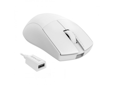 REDRAGON M916W-PRO-4K K1NG mouse RF Wireless