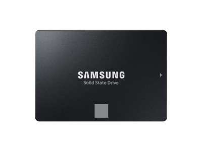 Samsung 870 EVO 250 GB 2