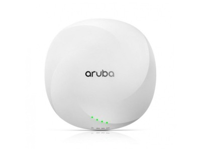 HPE Aruba Networking AP-635 (RW) Tri