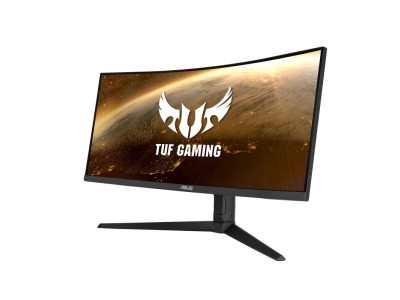 ASUS TUF Gaming VG34VQL1B computer monitor