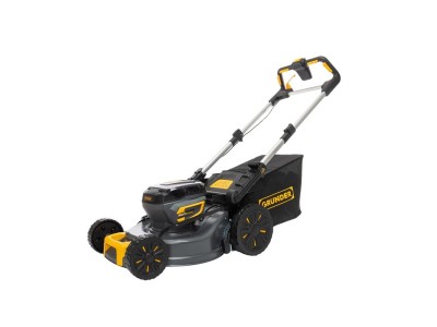 CORDLESS LAWNMOW L01-010D 36V 46CM 4AHX2