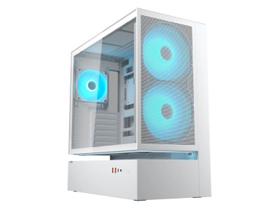 COUGAR Midi Tower Case, CFV235, ARGB