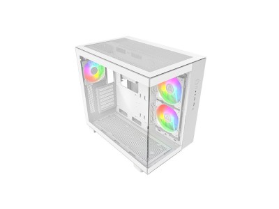 Montech KING 65 PRO PC Case