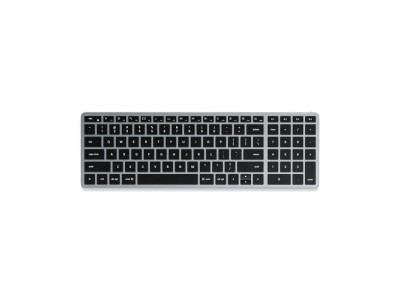 Wireless keyboard Satechi Slim X2