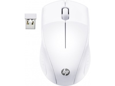 HP 220 mouse RF Wireless Optical