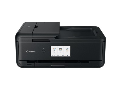 Canon PIXMA TS9550a Inkjet A3 4800