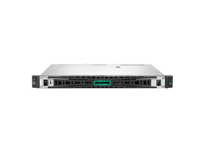 HPE ProLiant DL20 Gen11 6333P 3