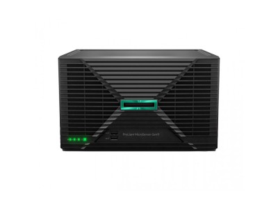 HPE ProLiant MicroServer Gen11 6325P 3
