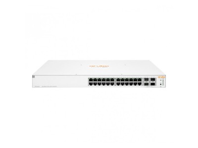 HPE Aruba Networking Instant On 1930