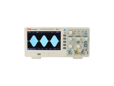 Oscyloskop Uni-T UTD2052CL+
