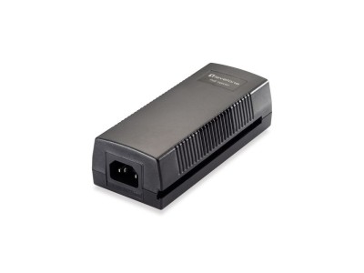 LevelOne 2.5 Gigabit PoE Injector