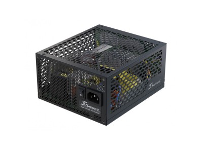 Seasonic PRIME Fanless TX power supply