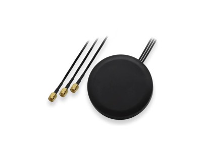 Teltonika PR1KCS28 network antenna SMA/RP-SMA 28