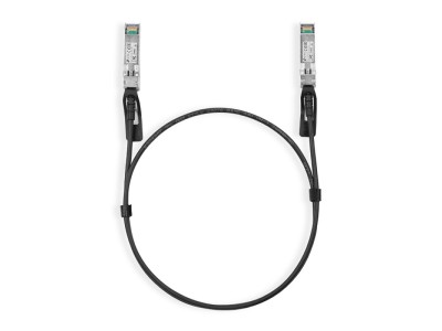 TP-Link 1M Direct Attach SFP+ Cable