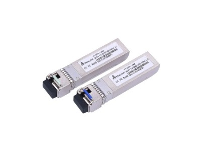 Extralink SFP+ WDM Module SFP+ 10G