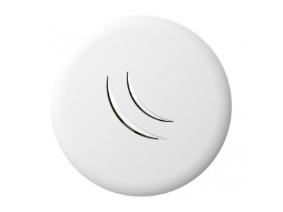 Mikrotik cAP lite 54 Mbit/s White