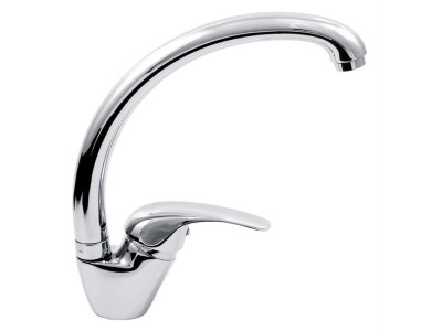 MIXER KITCHEN SINK ELBA BEL4A