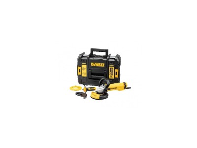 DeWALT DWE4257KT-QS angle grinder 12.5