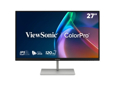Viewsonic VP Series 27" 120Hz 2K