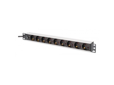 Digitus DN-95437 power distribution unit (PDU)