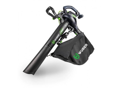 Electric leaf blower 3000 W with