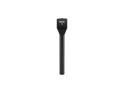 Rode Interview GO Handgriffadapter fĂĽr Wireless