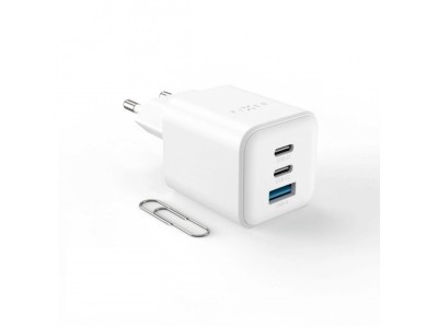 Ładowarka Fixed Mini 1x USB-A 2x