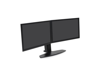 Ergotron Neo Flex Dual Monitor Lift