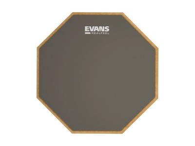 Evans RF7 - 7" single-sided practice