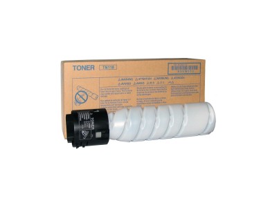 Konica Minolta TN-118 toner cartridge Original