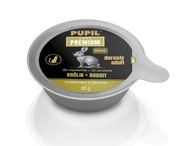 PUPIL Premium Adult rabbit mono -