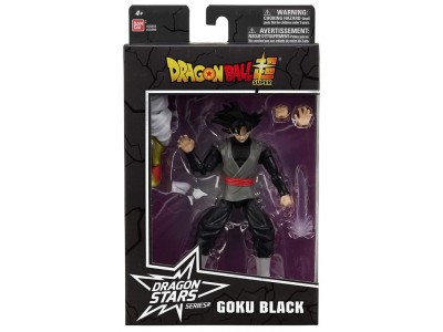 DRAGON BALL DRAGON STARS GOKU BLACK