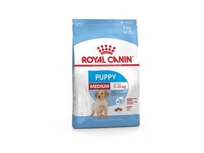 Royal Canin Medium Puppy 15 kg