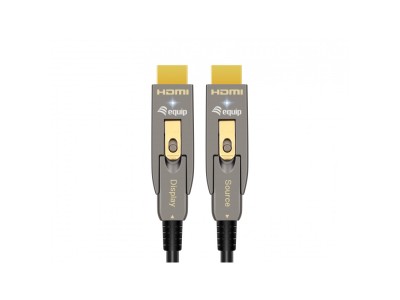 Equip HDMI 2.0 Detachable Type