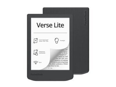 Ebook PocketBook Verse Lite 619 6`