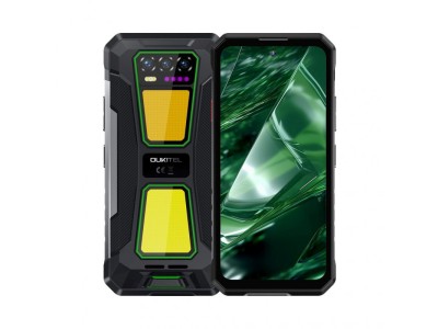 Oukitel WP58 Pro 6,7" Smartphone