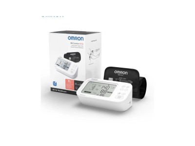 Omron HEM-7380-E blood pressure unit Upper