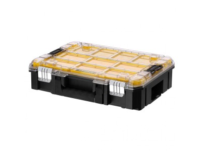 Stanley FMST82967-1 small parts/tool box Metal
