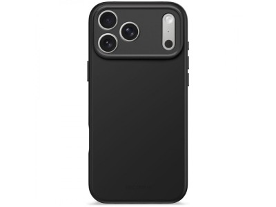 Decoded Silicone Backcover Apple iPhone 17