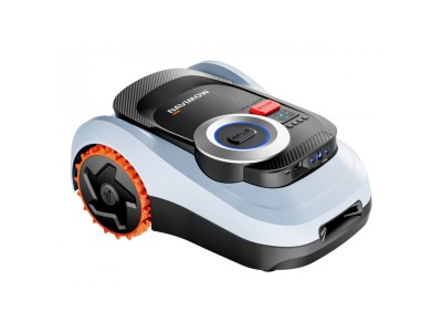 Segway Navimow i208 LiDAR Robotic lawn
