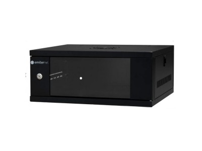 EMITERNET Light, undivided hanging cabinet 19``