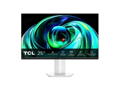 TCL 25G54 computer monitor 63.5
