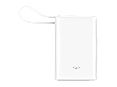 Silicon Power SP10KMAPBKCP101W power bank Lithium-Ion