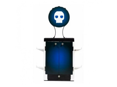 Numskull Games 5056280422501 game console part/accessory