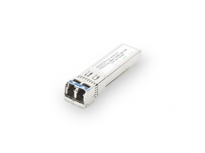 Digitus mini GBIC (SFP) Module, 10Gbps