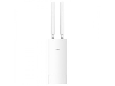 Cudy Indoor/Outdoor AX3000 High-Power Wi-Fi 6