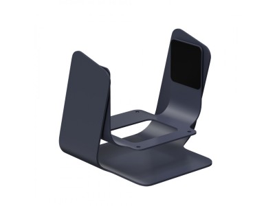 WANBO MOZART SERIES GIMBAL STAND BLUE
