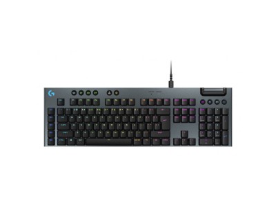Logitech G G915 X keyboard Gaming